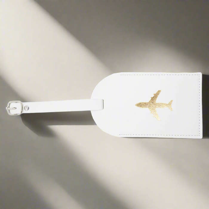 Travel Tag