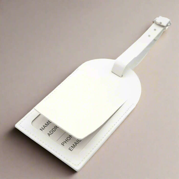 Travel Tag