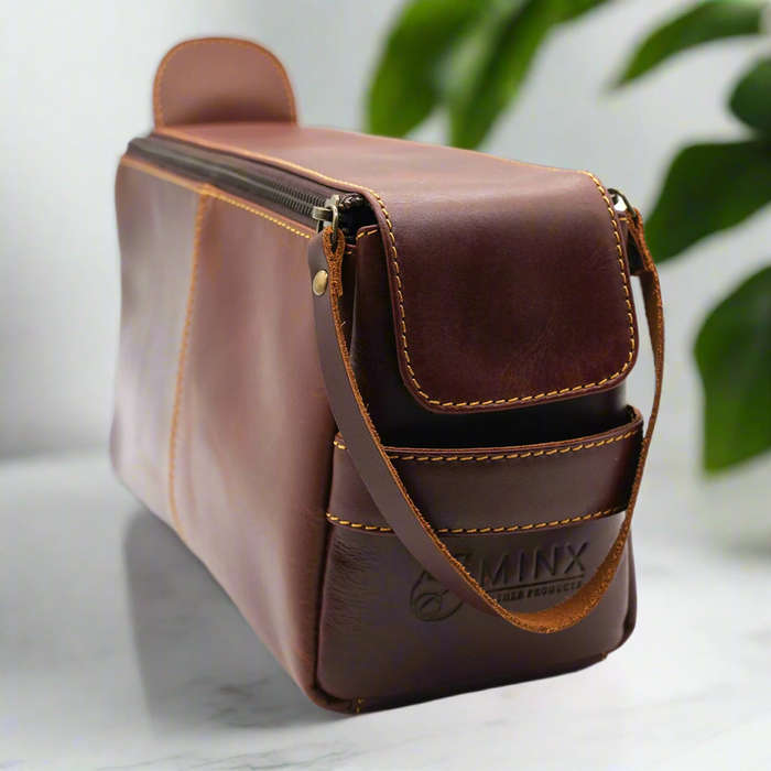 Toiletry Bag NEW