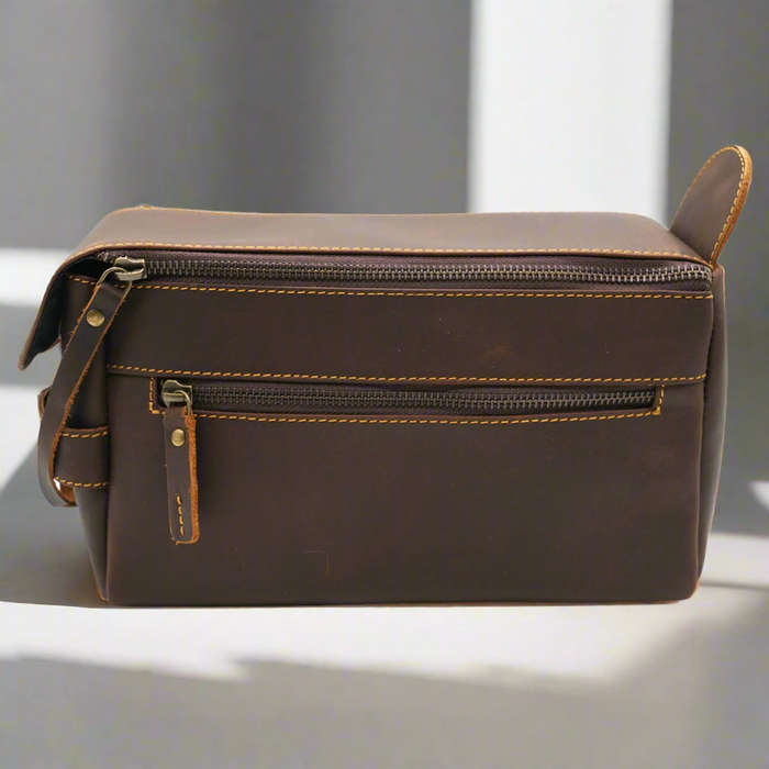 Toiletry Bag NEW