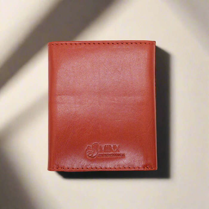Alaine Leather Wallet