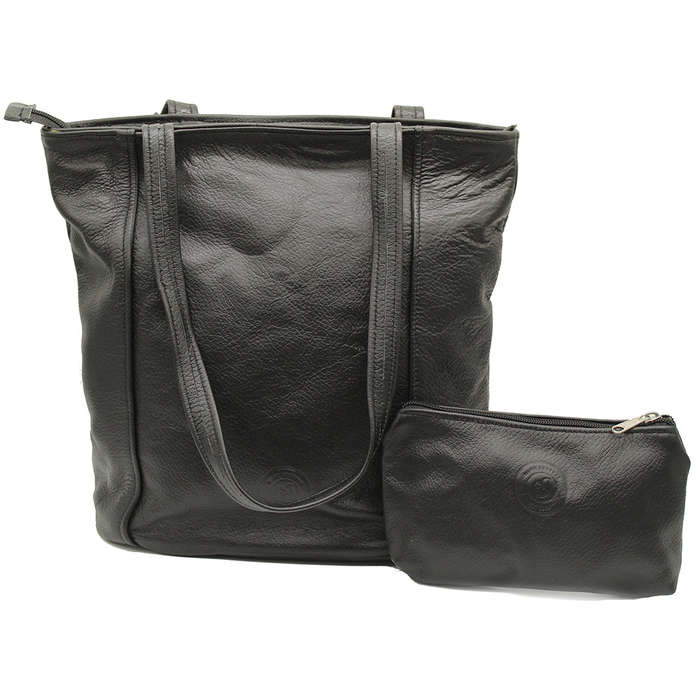 Mckenzie Leather Handbag Combo