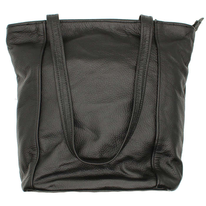 Mckenzie Leather Handbag Combo