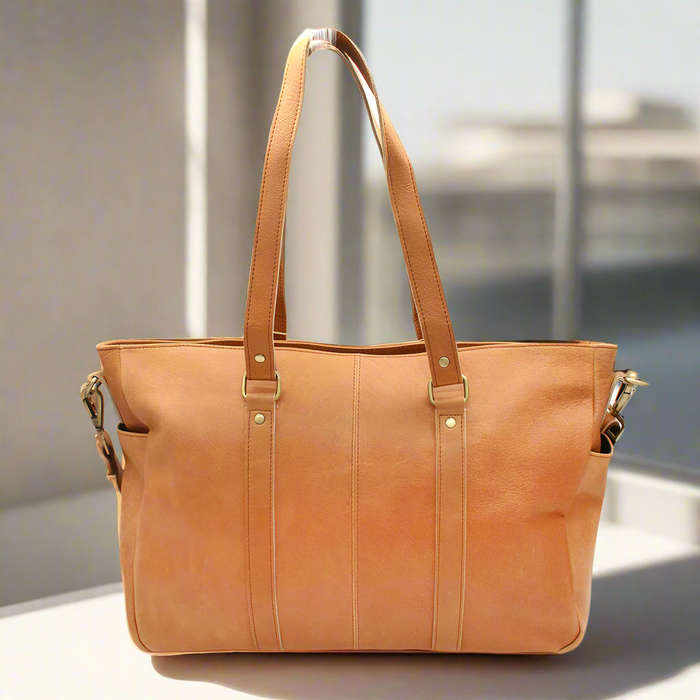 Miss Molly Leather Bag
