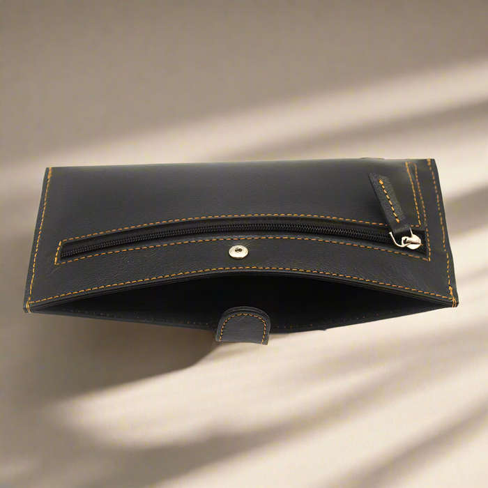 Harper Leather Handbag Combo