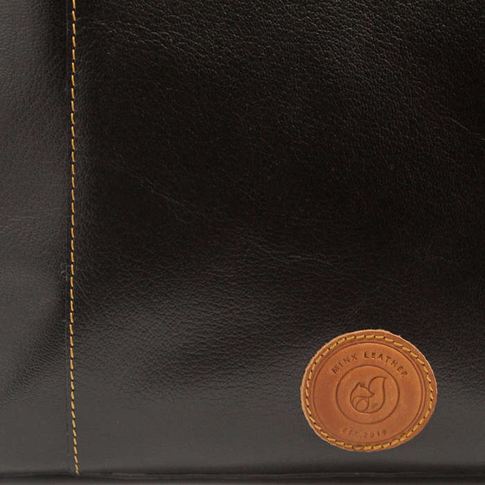 Harper Leather Handbag