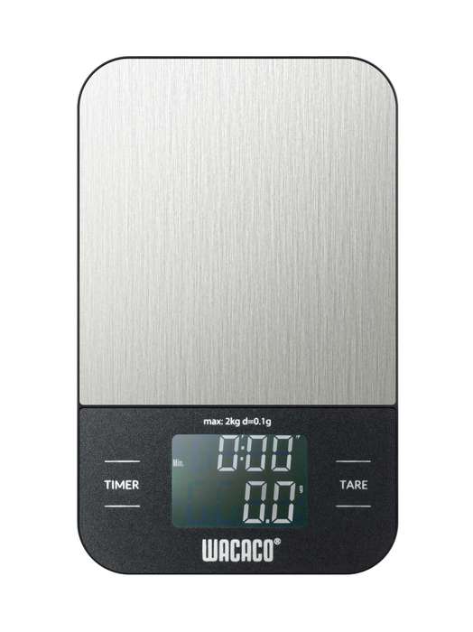 WACACO Exagram Espresso Scale