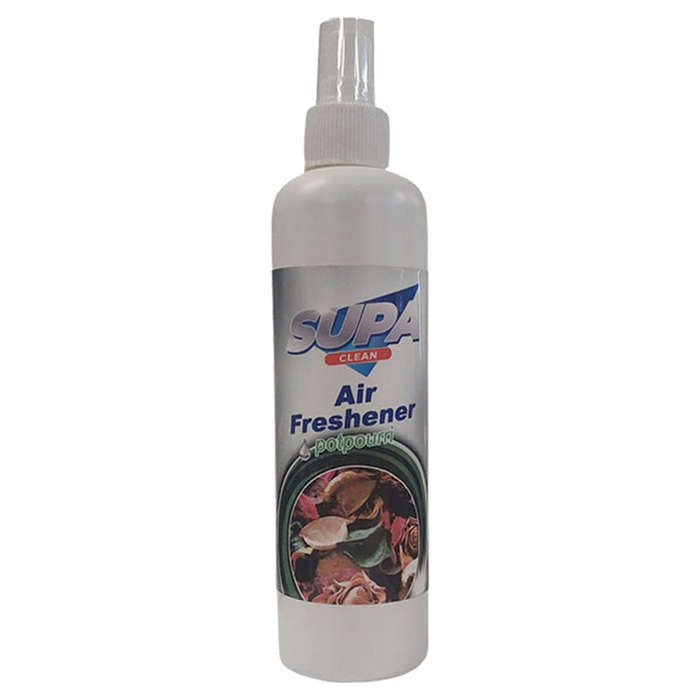 SUPA CLEAN Air Freshener Potpourri 250ml ( 12 Pack )