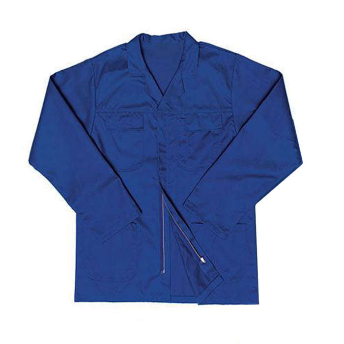 RIGGER Conti Suit Poly Cotton Royal Blue
