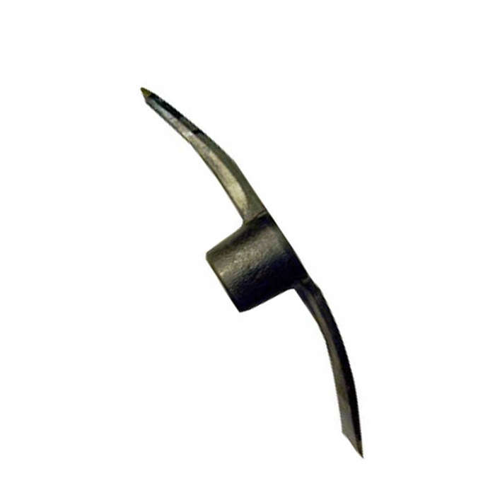 RIGGER Mattock Pick and Cutter Dual Head Import 2.2kg