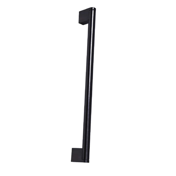 ROCO Cupboard Handle Aries Matt Black 288mm