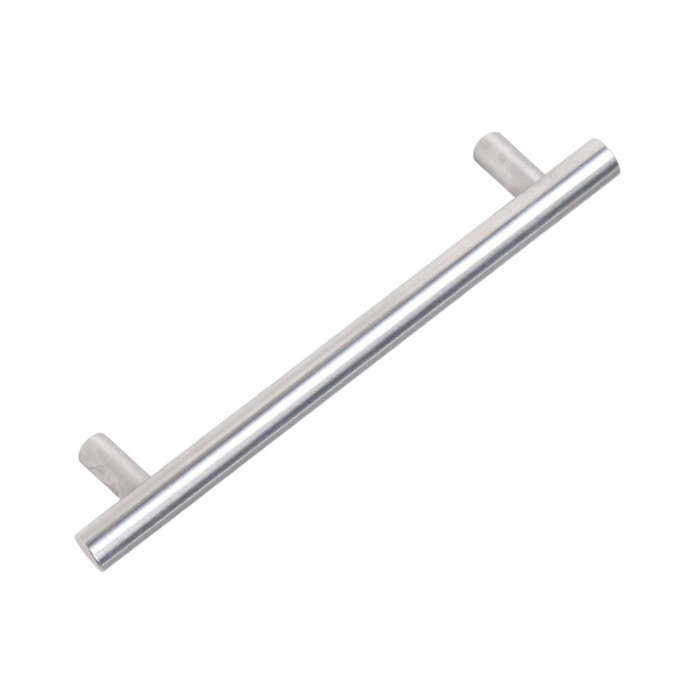 ROCO Cupboard Handle Bar Hollow Stainless Steel 256mm x 12mm