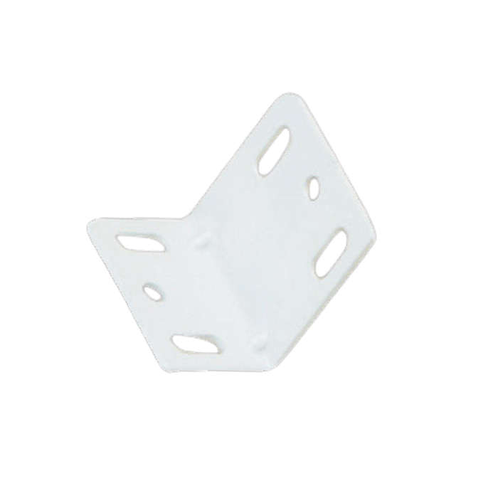 ROCO Prepack Steel Bracket Large (4 Per Pack)