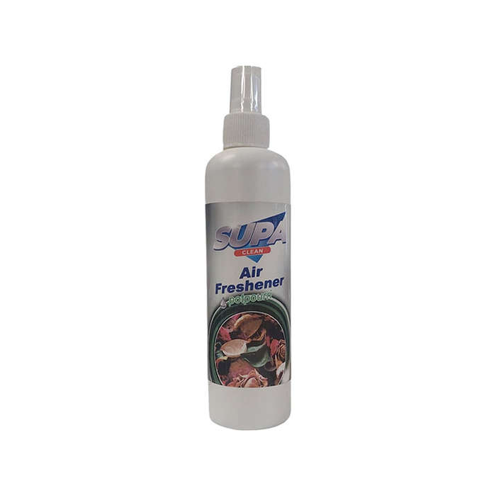 SUPA CLEAN Air Freshener Potpourri 250ml ( 12 Pack )