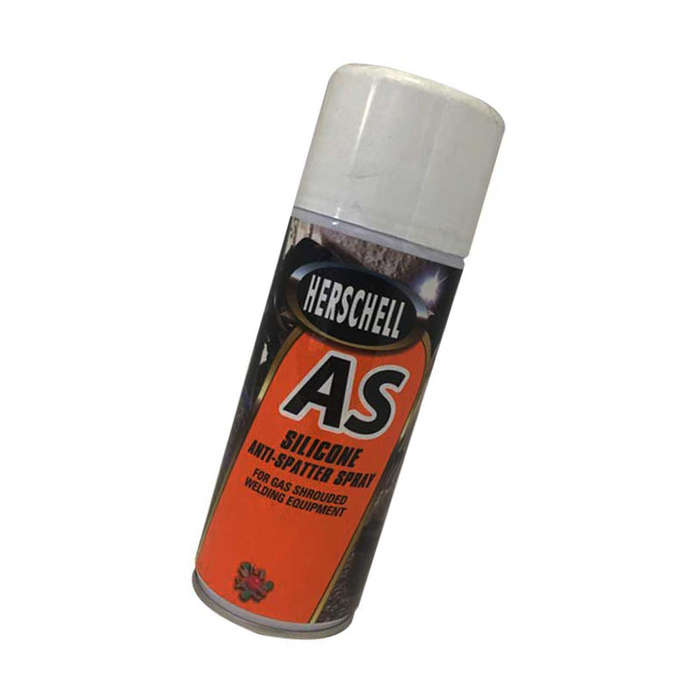 HERSCHELL Anti Spatter Silicone Spray 400ml