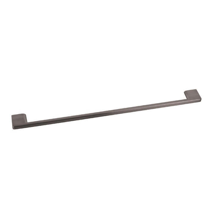 ROCO Neptune Aluminium Cupboard Handle Dark Grey 320mm