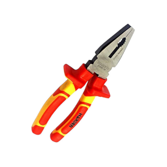 HARDEN 8'' Insulated Combination Plier (200mm)