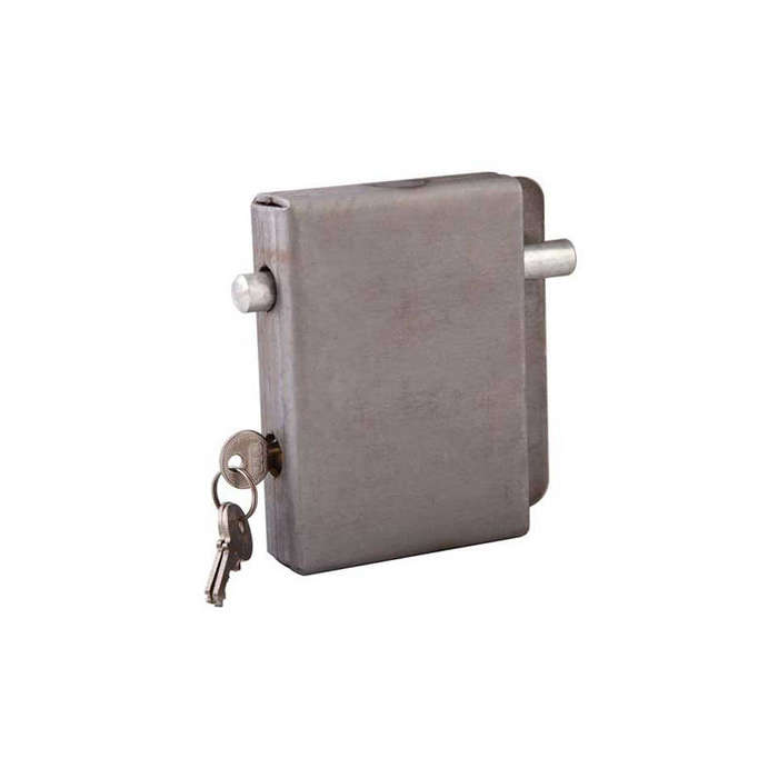 ULTRA Security Lock Large Single Pin