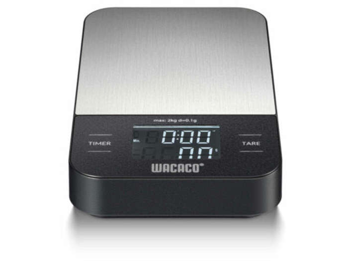 WACACO Exagram Espresso Scale