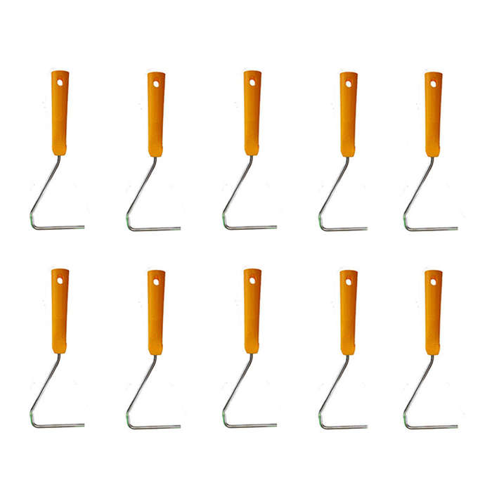 POWR Paint Roller Mini Handle 100mm H270 ( 10 Pack )