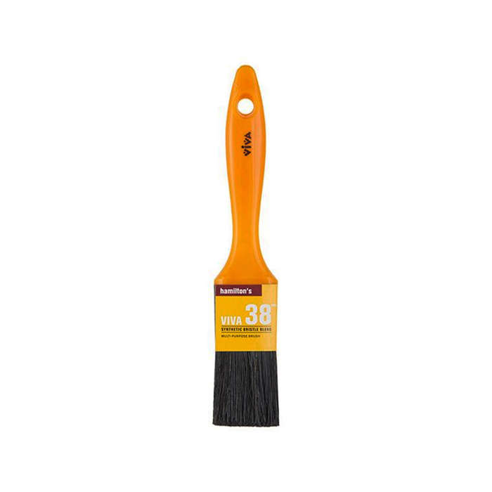 HAMILTON Viva Paint Brush Multi Purpose 38mm