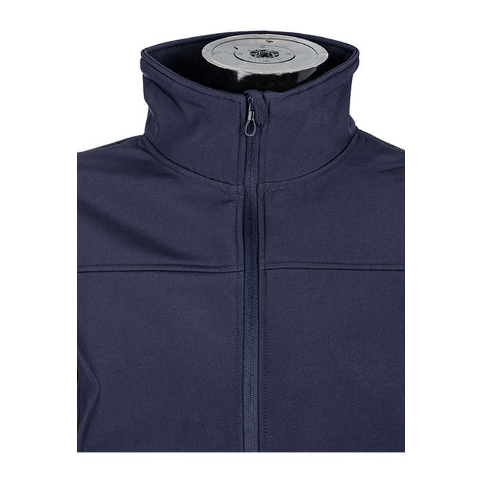 EVEREST Jacket Softshell Men's Navy Windproof
