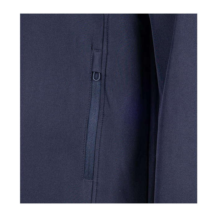EVEREST Jacket Softshell Men's Navy Windproof