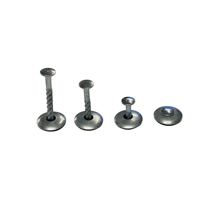 EARTH Roofing Screws [Comb/Washer] Corrulock 90mm ( Box of 100 )
