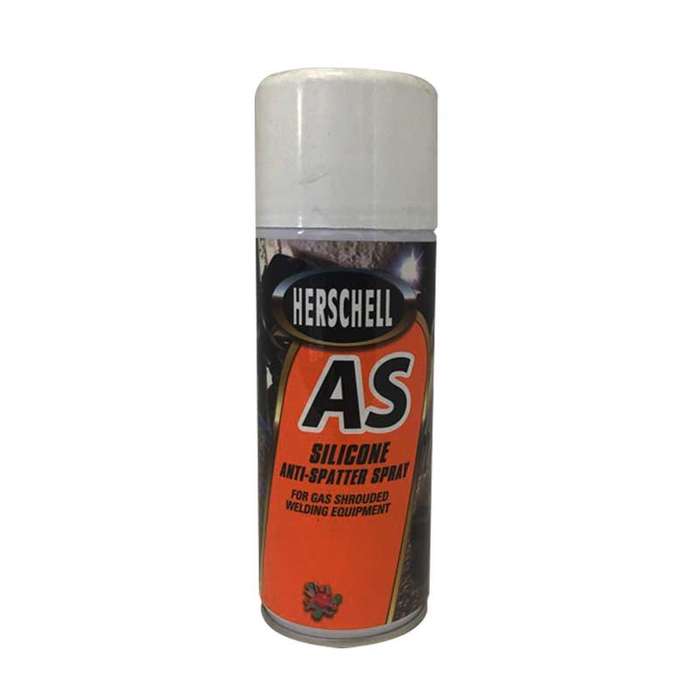 HERSCHELL Anti Spatter Silicone Spray 400ml