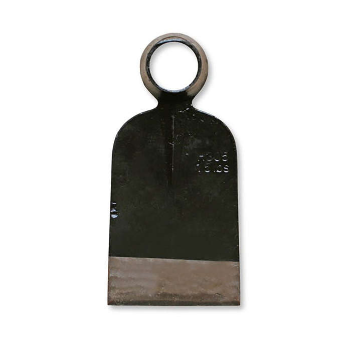 IRON MAN Hoe Head Steel 900g