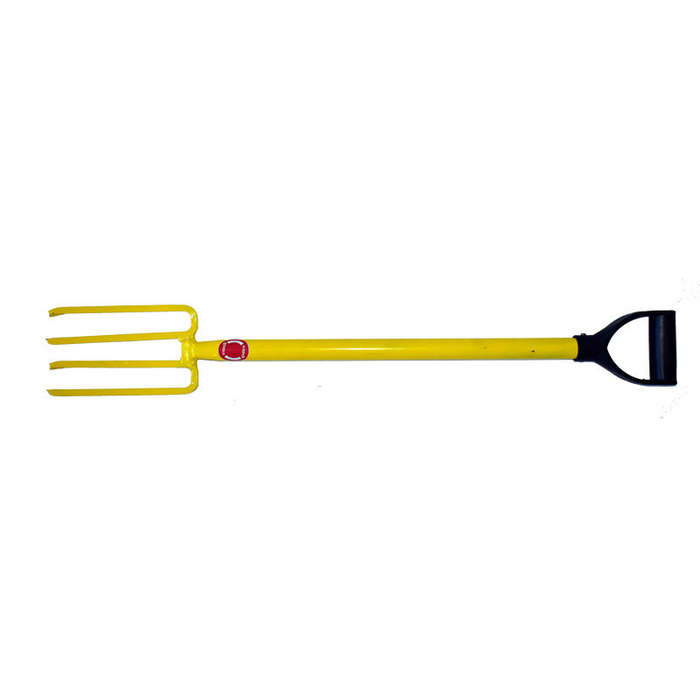 RIGGER Digging Fork Ladies