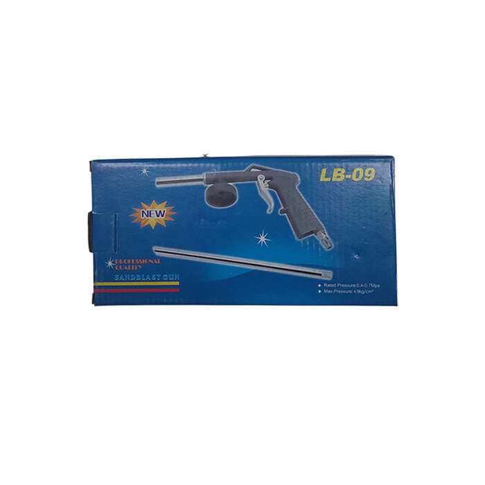 Stone Chip Air Undercoating Spray Gun