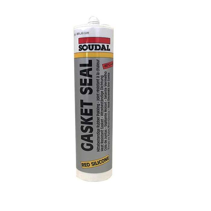 SOUDAL Gasket Seal High Heat 270ml ( 12 Pack )
