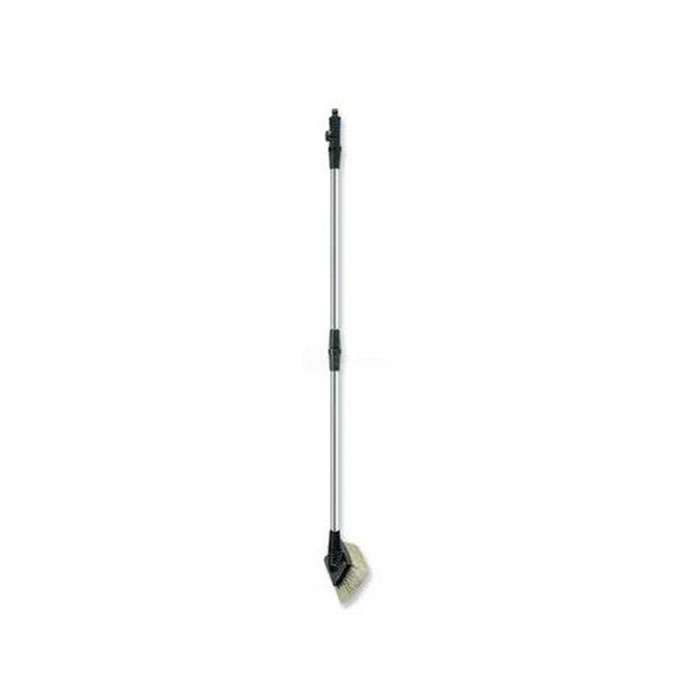 CLABER Wippy Auto Brush With Extension Handle And Water Flow Regulating Valve