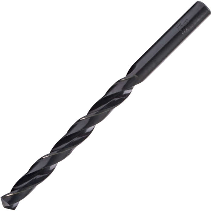 Tork Craft Drill Bit Hss Standard 8.5Mm Packet Of 10 -