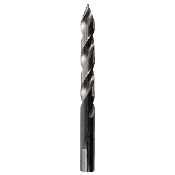 Tork Craft Precision-Max Step Point 13.0Mm Hss Drill Ind. 1Pce -