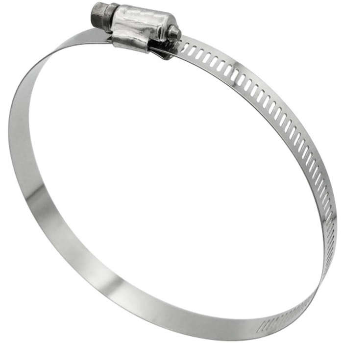Tork Craft Hose Clamp 103-127Mm Each -