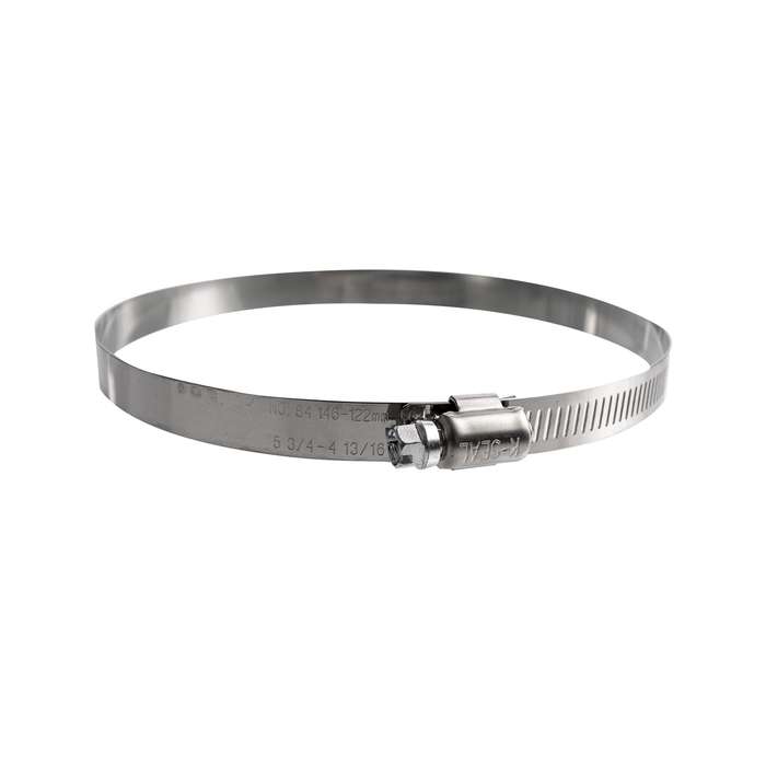Tork Craft Hose Clamp 122-146Mm Each -