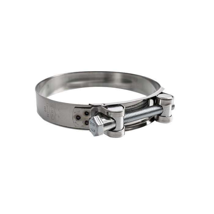 Tork Craft Hose Clamp H/Duty 131-139Mm Bulk -
