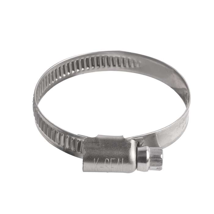 Tork Craft Hose Clamp Soft Hose 32-50Mm Bulk -