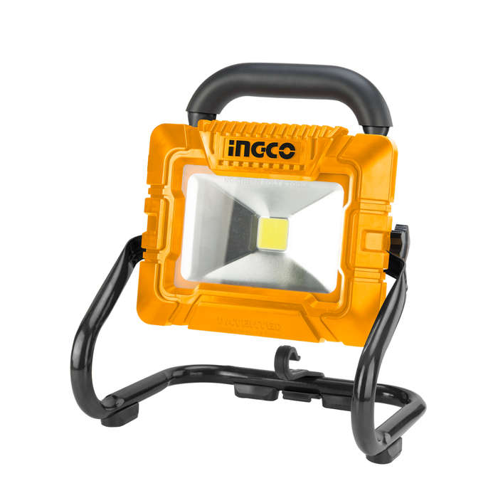 Ingco Cordless Portable Lamp (Built-in Battery)