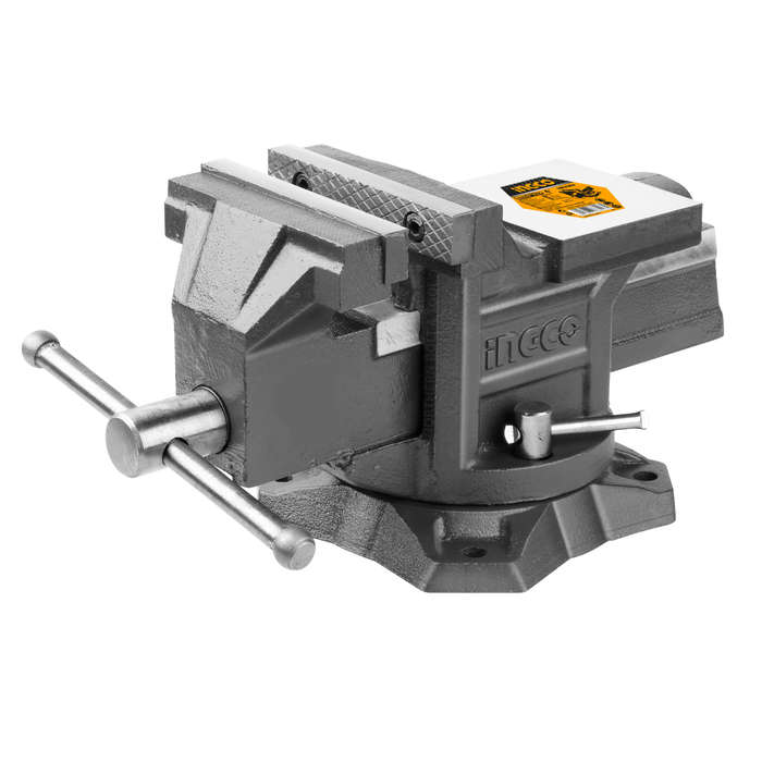 Ingco Bench Vice 150Mm