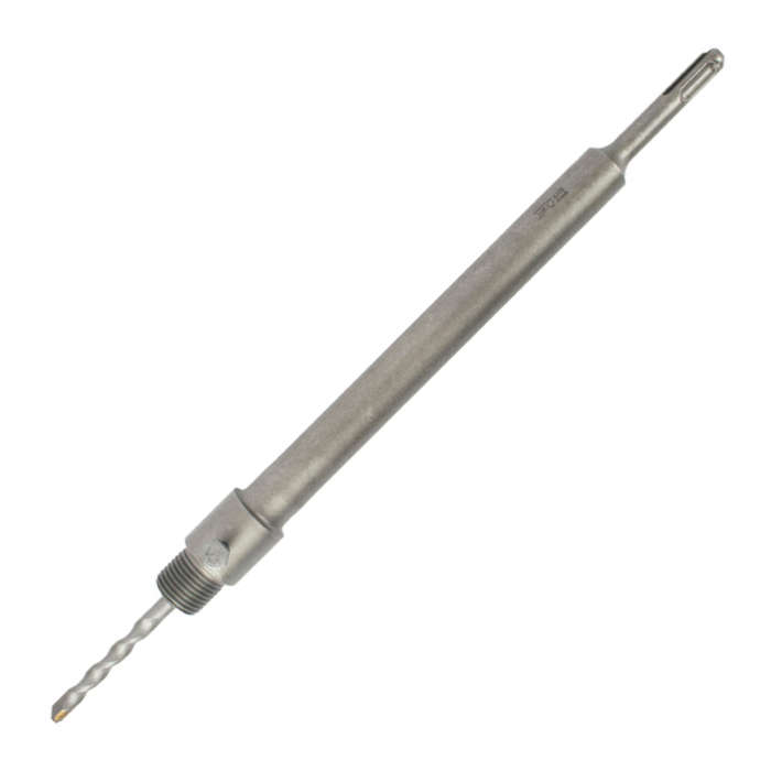 Tork Craft Adaptor Sds Plus 300Mm X M22 For Tct Core Bits -