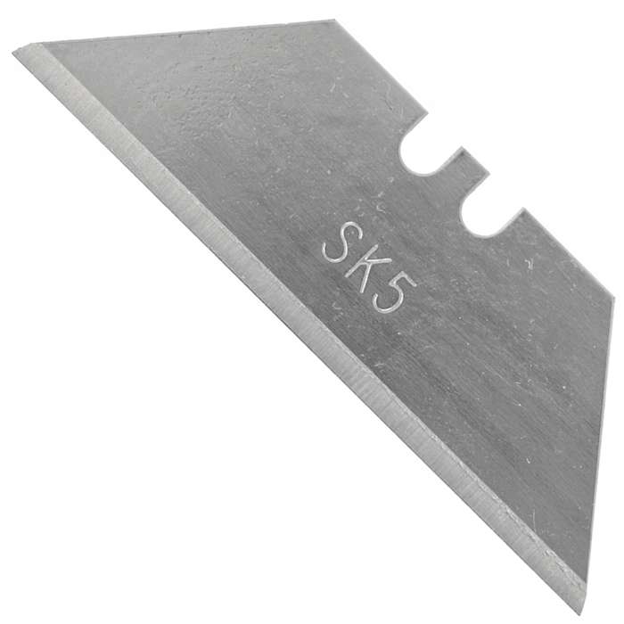Tork Craft Utility Blade Solid 60Mm X 19Mm X 0.6Mm 5Pc Sk5 -