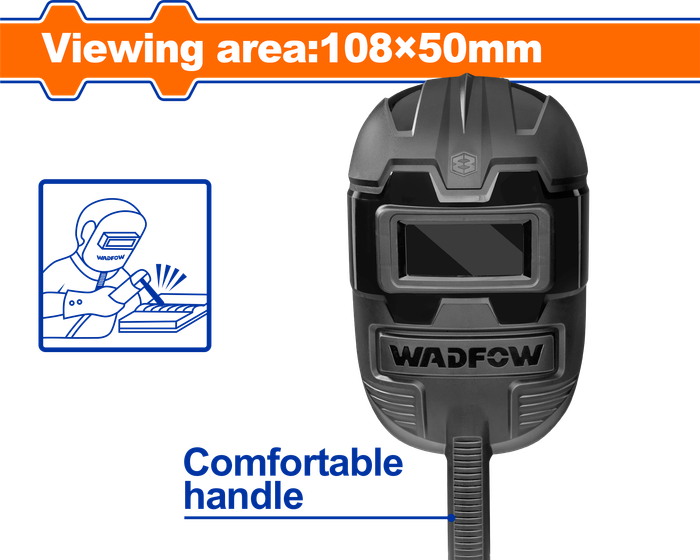 Wadfow Welding mask