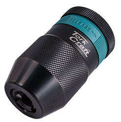 Tork Craft Chuck Keyless  13Mm 1/2' X 20 Self-Tightening -