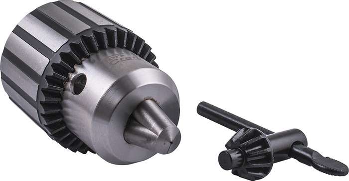 Tork Craft Chuck & Key Heavy Duty 1 - 16Mm 5/8-16Unf -