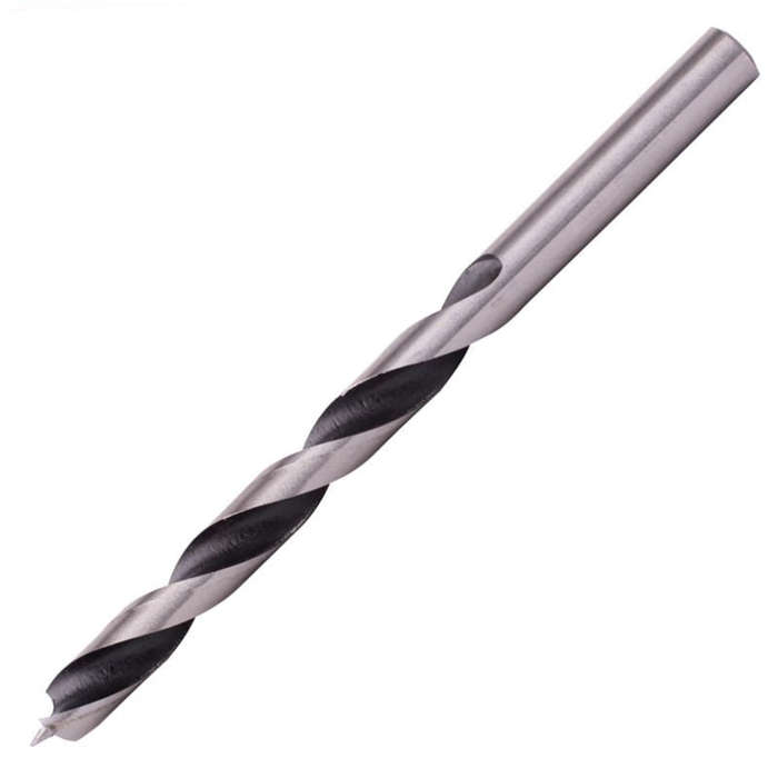 Special - Tork Craft Drill Bit Wood  8.0Mm  X 115Mm 1/Card -