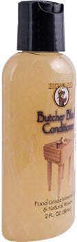 Howard Butcher Block Conditioner Sample Size -
