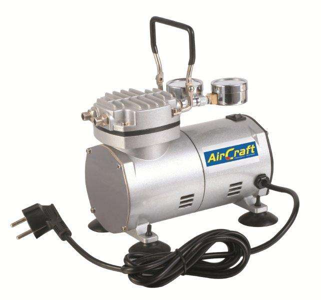 Aircraft Mini Vacuum Pump - DEFAULT TITLE